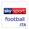 Sky Sport Football logo