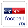 Sky Sport Football logo