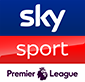 Sky Sport Premier League HD logo