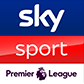 Sky Sport Premier League logo