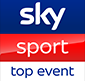 Sky Sport Top Event logo