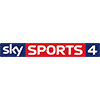 Sky Sports 4/HD logo