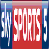 Sky Sports 5/HD logo