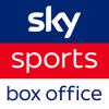 Sky Sports Box Office logo