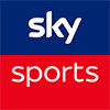 Sky Sports Football logo