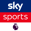Sky Sports Premier League logo