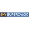 Sky Super Calcio logo