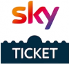 Sky Ticket logo