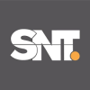 SNT Paraguay logo