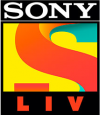 Sony LIV logo