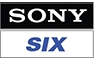 Sony Six logo