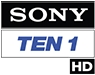 SONY TEN 1 HD logo