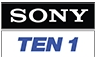 SONY TEN 1 logo