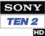SONY TEN 2 HD logo