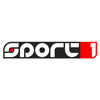 Sport 1 CZ logo