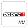 Sport 1 Hungary logo