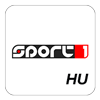 Sport 1 Hungary logo