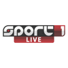 Sport1 Live logo