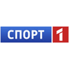 Sport 1 Ukraine logo