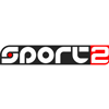 Sport 2 CZ logo