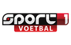 Sport1 Voetball logo