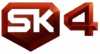 Sportklub 4 Croatia logo