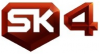 SportKlub 4 Serbia logo