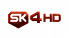 SportKlub 4K logo