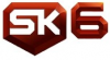Sportklub 6 Serbia logo