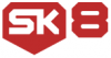 Sportklub 8 Serbia logo