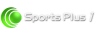 Sports Plus 1 logo