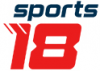 Sports18 HD logo