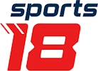 Sports18 logo