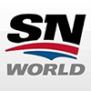Sportsnet World logo