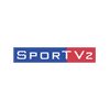 SporTV 2 logo