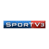 SporTV 3 logo