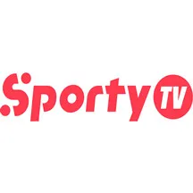 Sporty TV logo