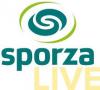 Sporza Live logo