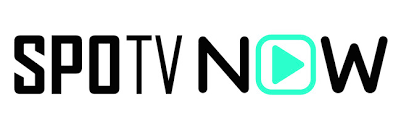 SPOTV NOW JAPAN logo