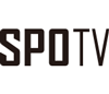 SPOTV ON logo