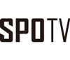 SPOTV logo