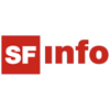SRF info logo