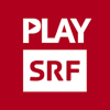 SRF Play logo