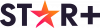 Star+ logo