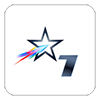 Star Sports 1 Asia logo