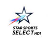 Star Sports Select HD2 logo