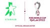 Starhub FIFA World Cup logo