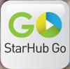 StarHub Go logo