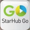 StarHub TV+ logo
