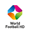 Startimes World Football logo